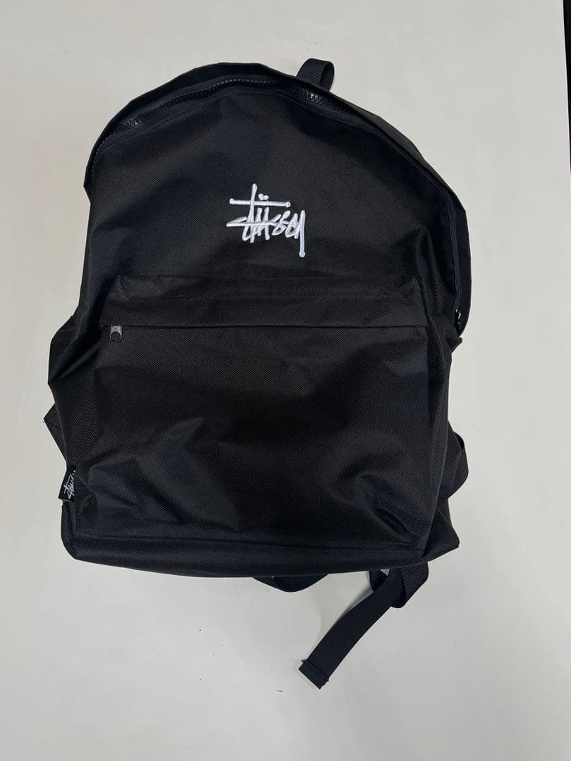 stussyリュックサック