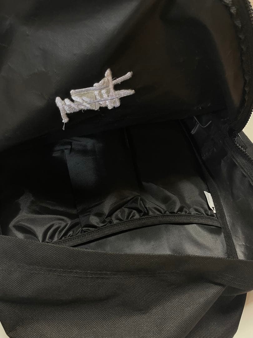 stussyリュックサック