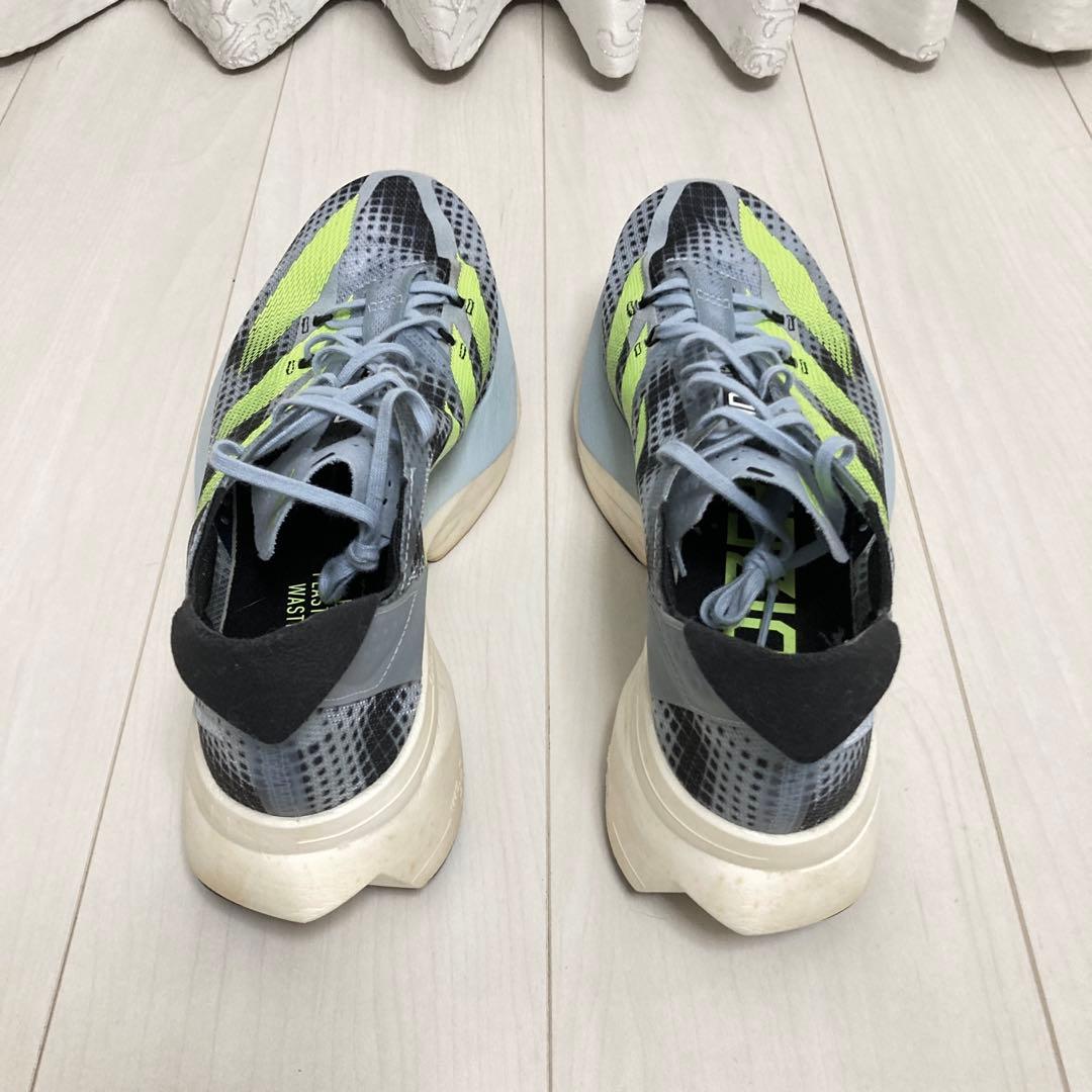 【25km使用】26.5cmアディオスプロ3 ADIZERO ADIOS PRO