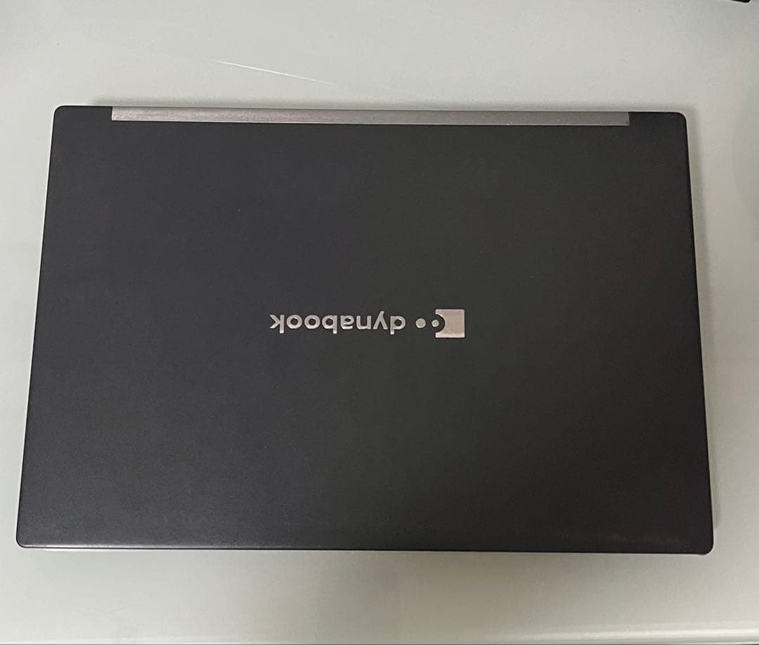 dynabook G83/HV 第11世代 軽量ノートPC