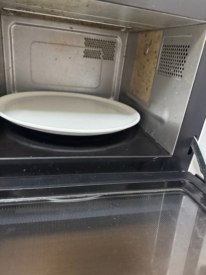 HITACHI 日立　オーブンレンジ　2021年製　MRO-TT5