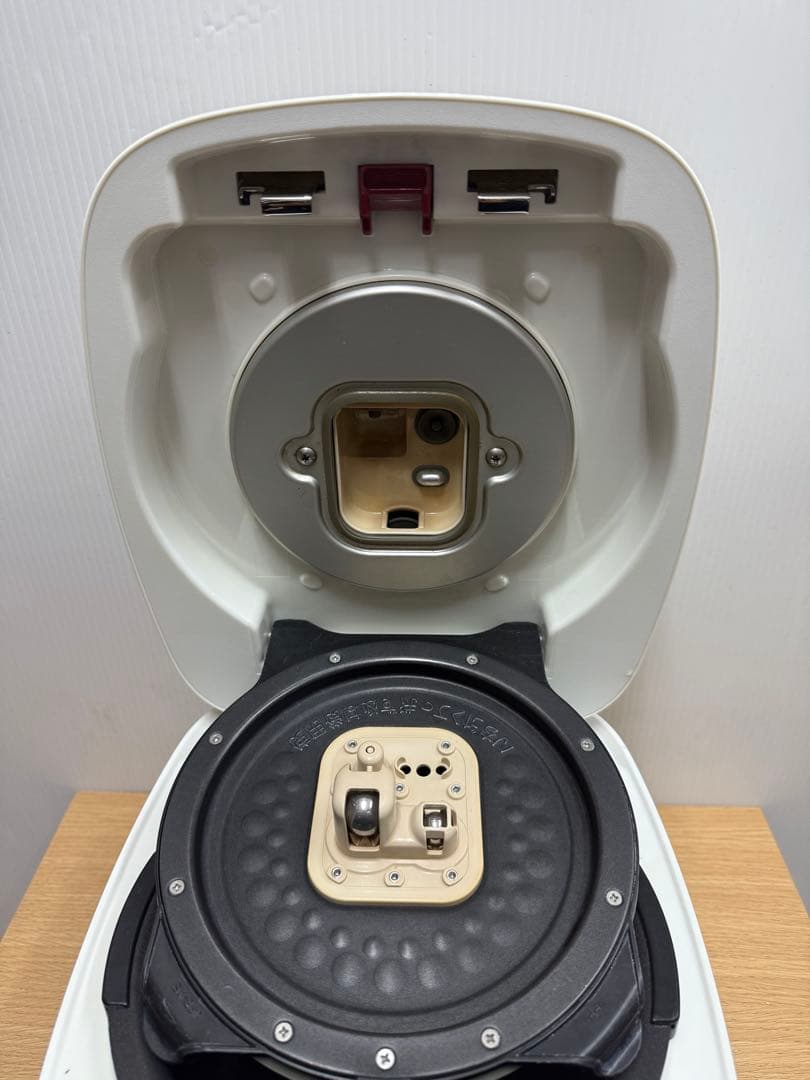 タイガー圧力IH炊きたて炊飯器JPB-R100