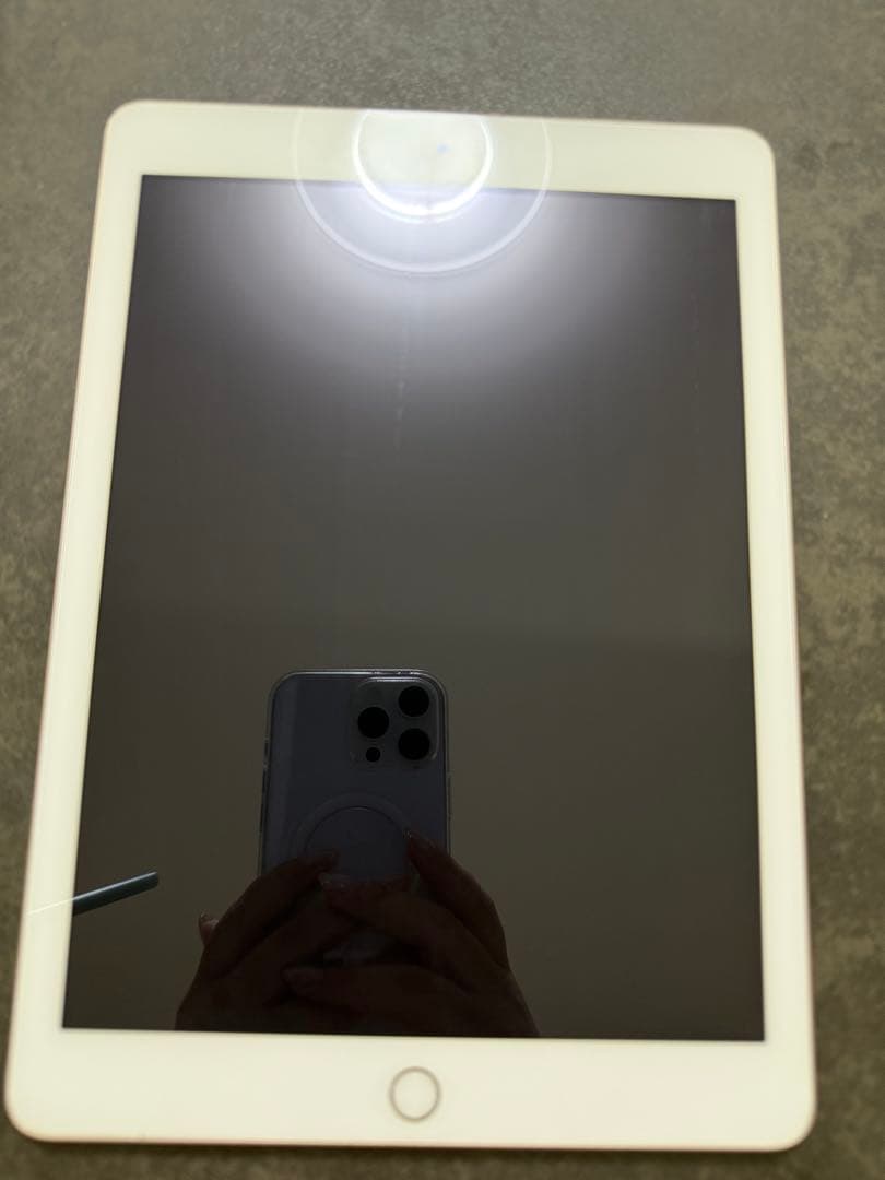 iPad3台 ジャンク品