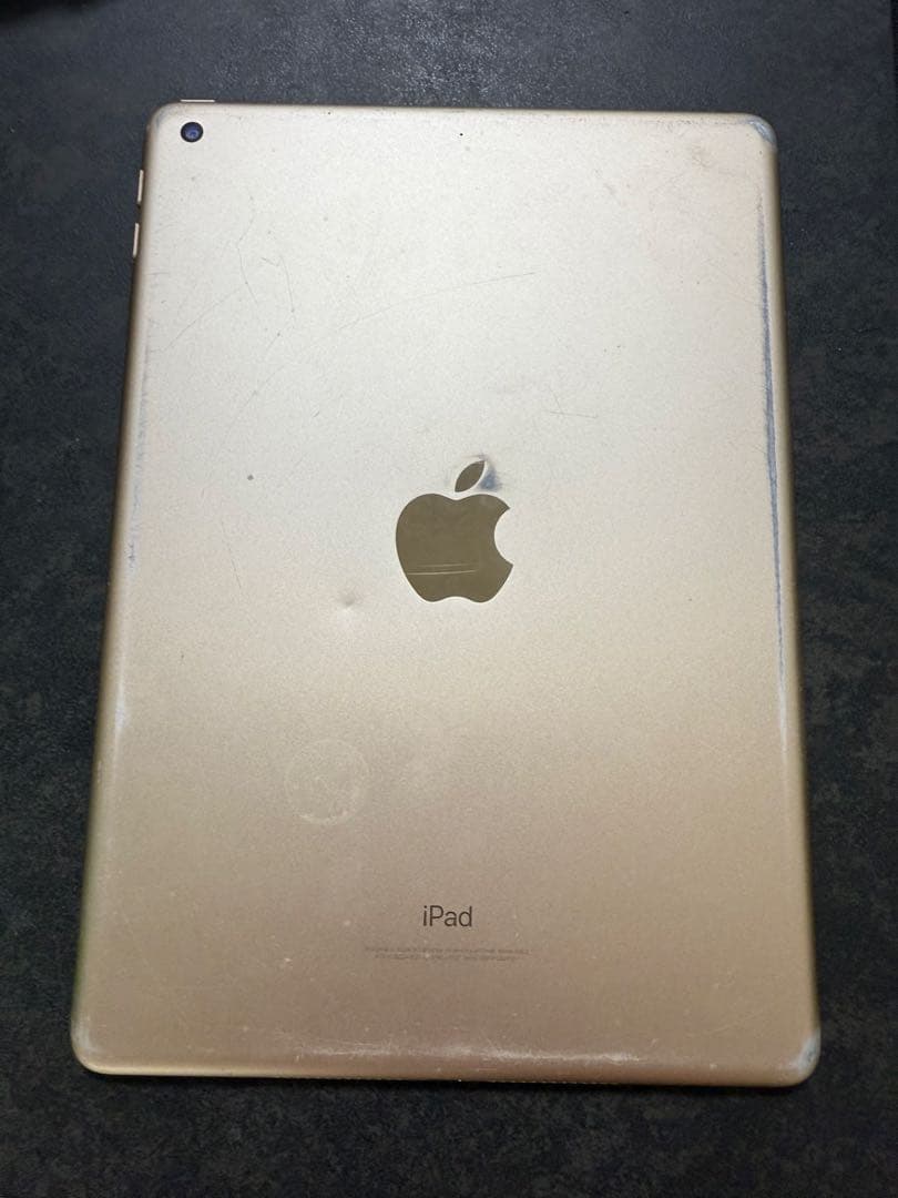 iPad3台 ジャンク品