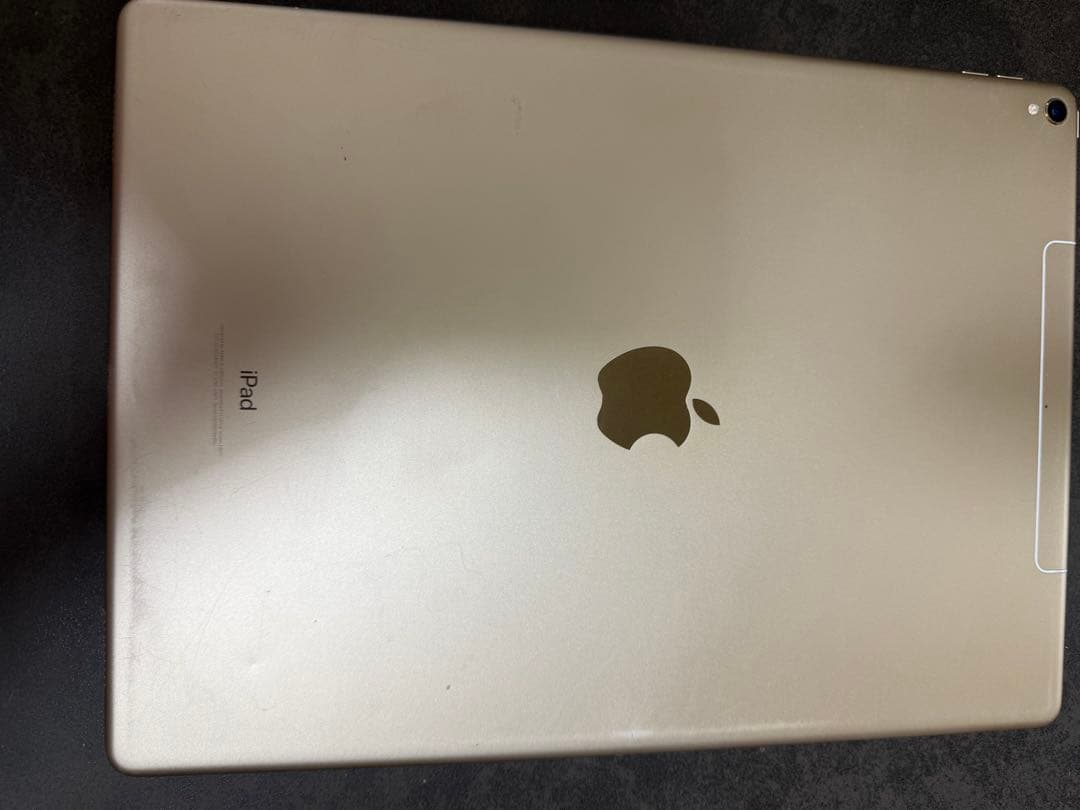 iPad3台 ジャンク品