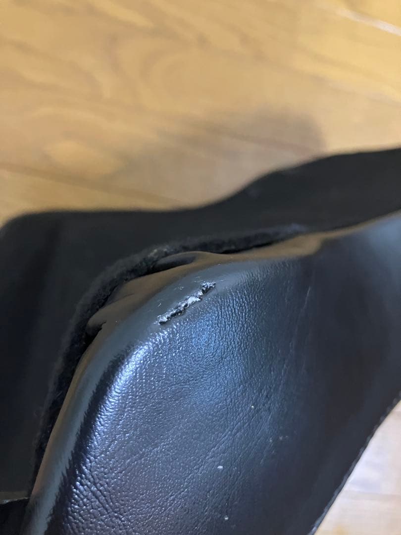 ラペラ　Le Pera ハーレー　ソフテイル　ソロシート　FXST FLST