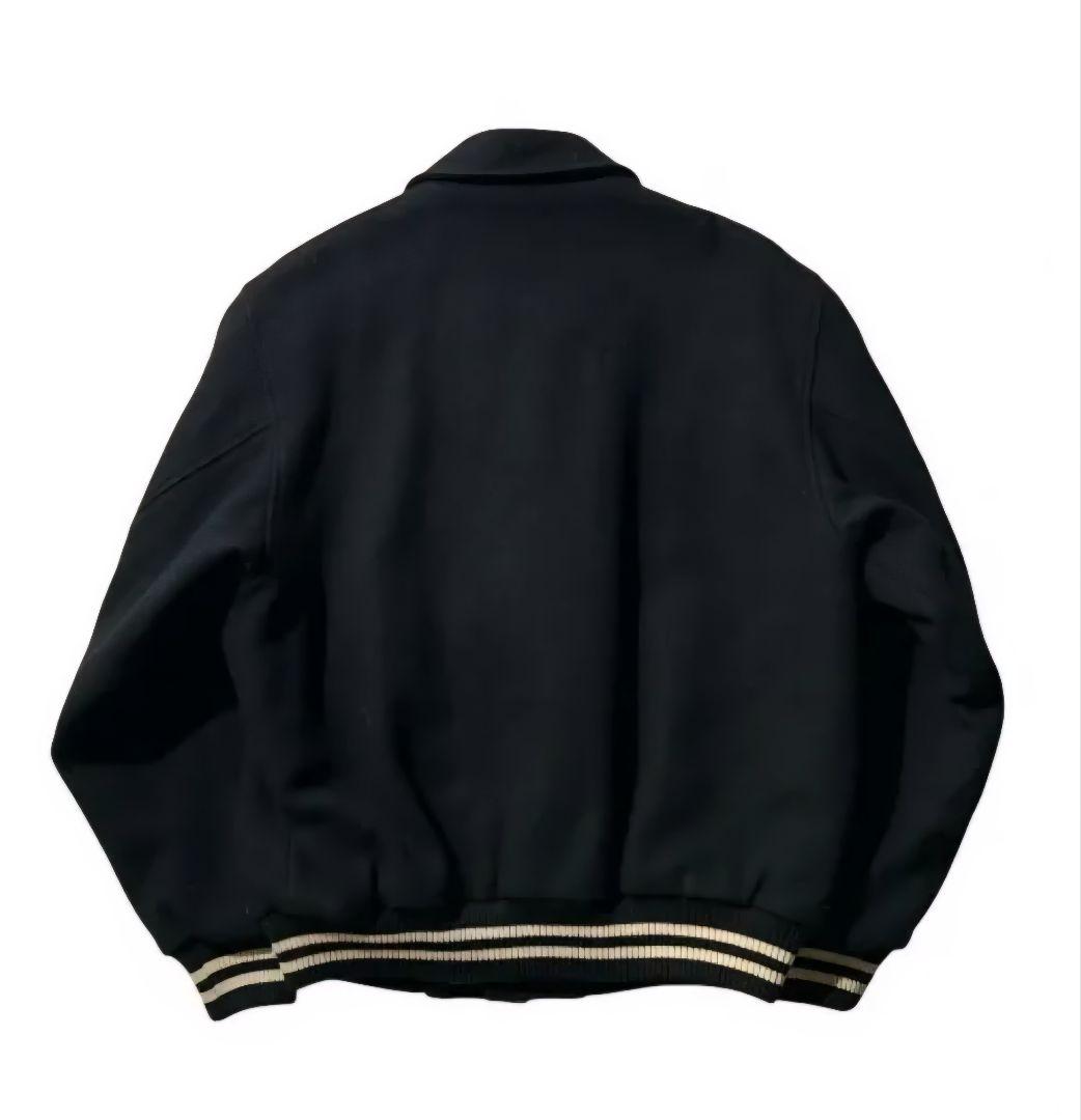 90s McGREGOR Wool スタジャン lemontea 古着