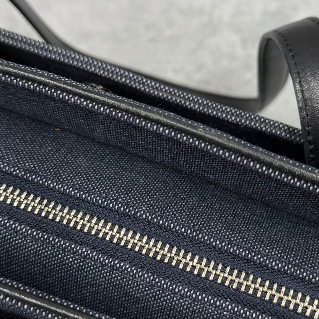 PELLE MORBIDA ペッレモルビダ トートバッグ Onda A4可