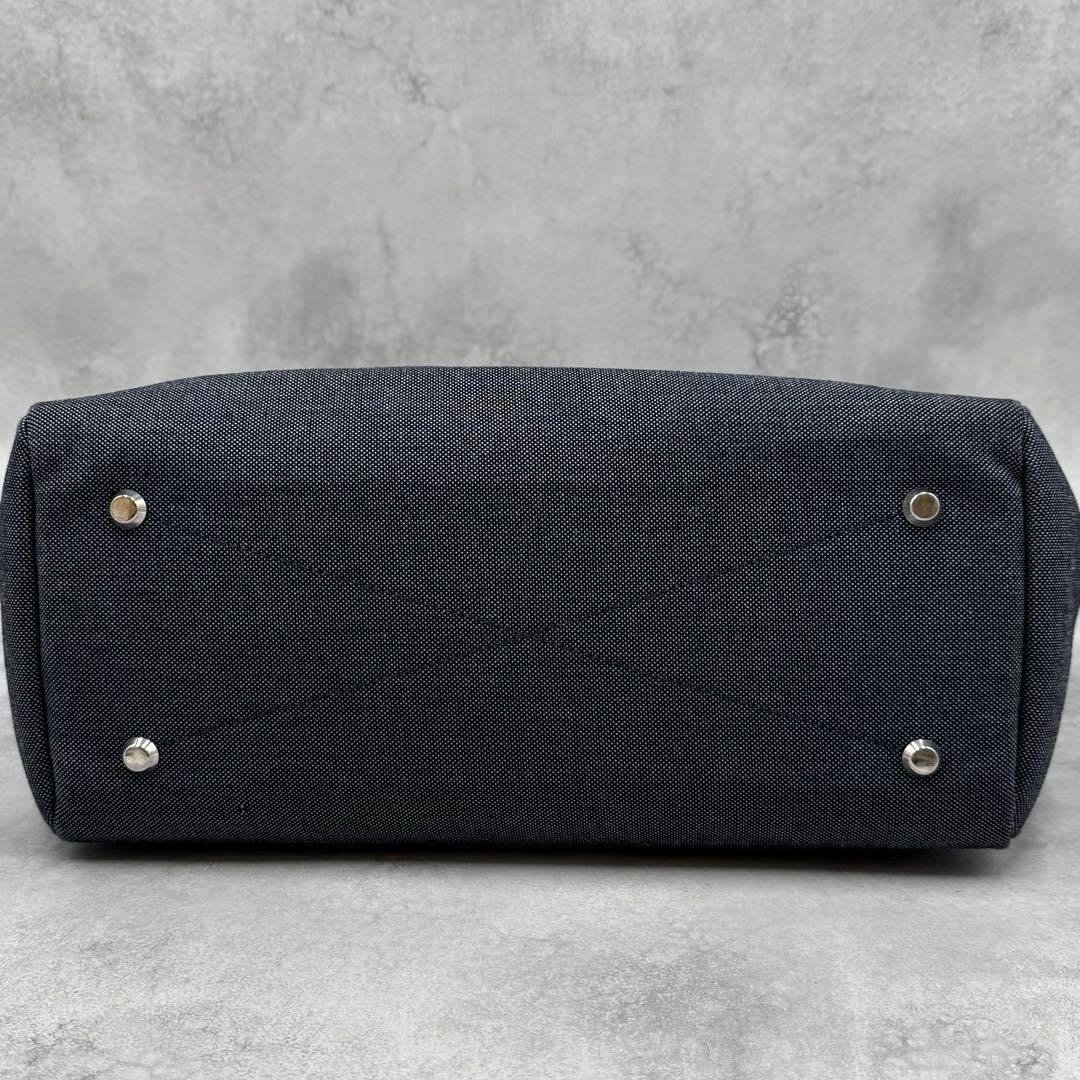 PELLE MORBIDA ペッレモルビダ トートバッグ Onda A4可