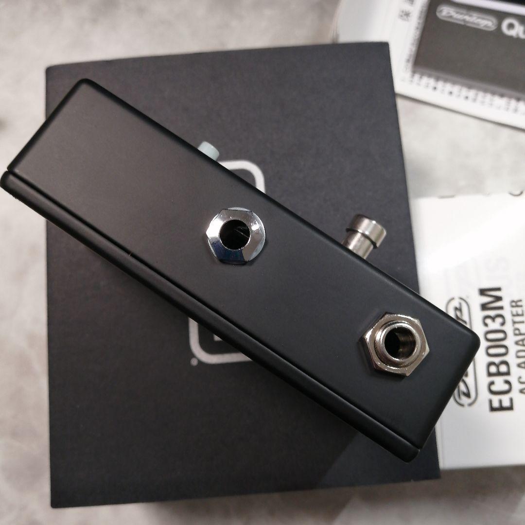 美品 MXR ROCKMAN X100 ギターエフェクター Boston