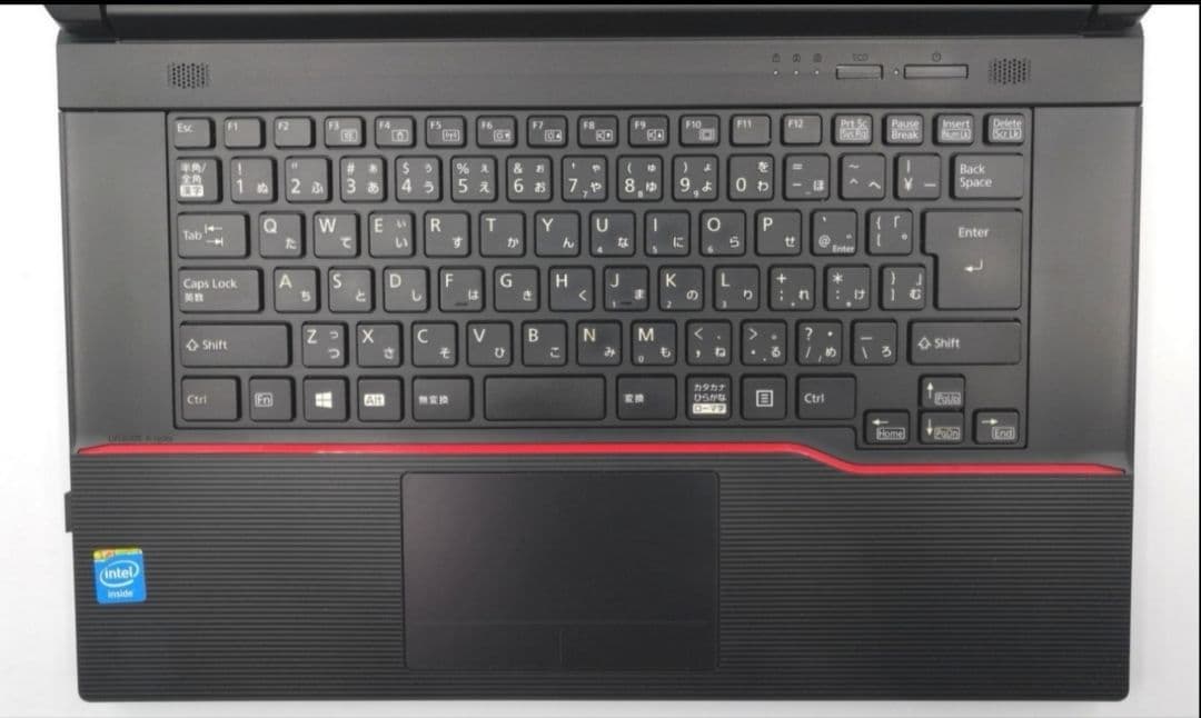 令和最新Windows11 ノートパソコン 高性能Core i5 NEC