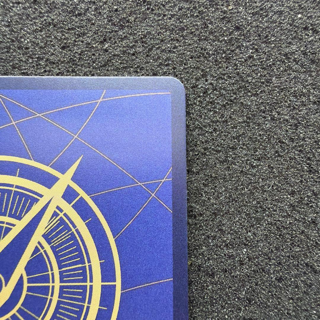 ナミ コミックパラレル OP01-016 美品