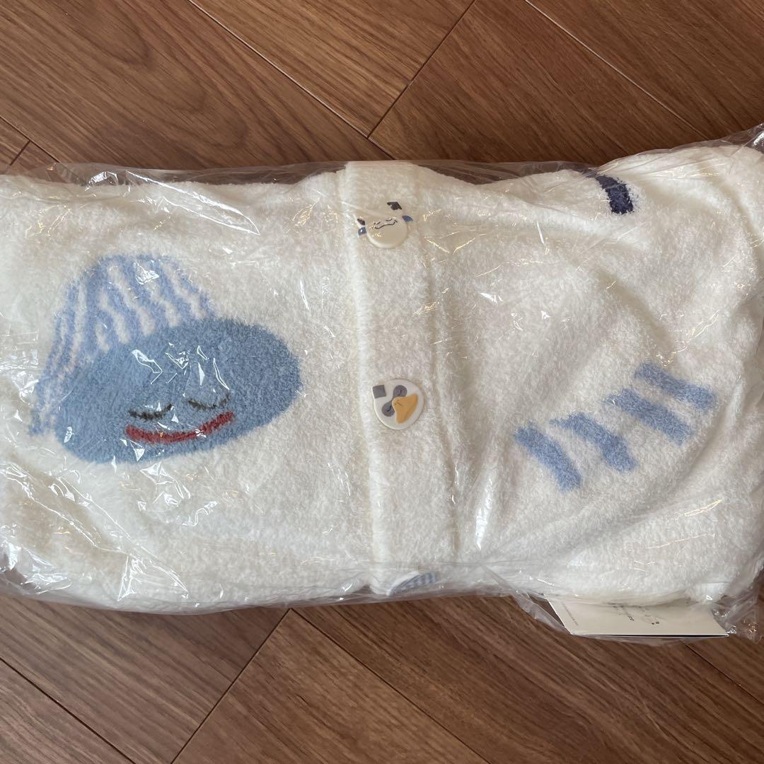 ジェラートピケ ドラクエ カウチン