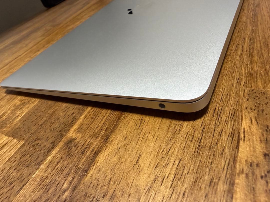 【美品】Apple MacBook Air（1T）
