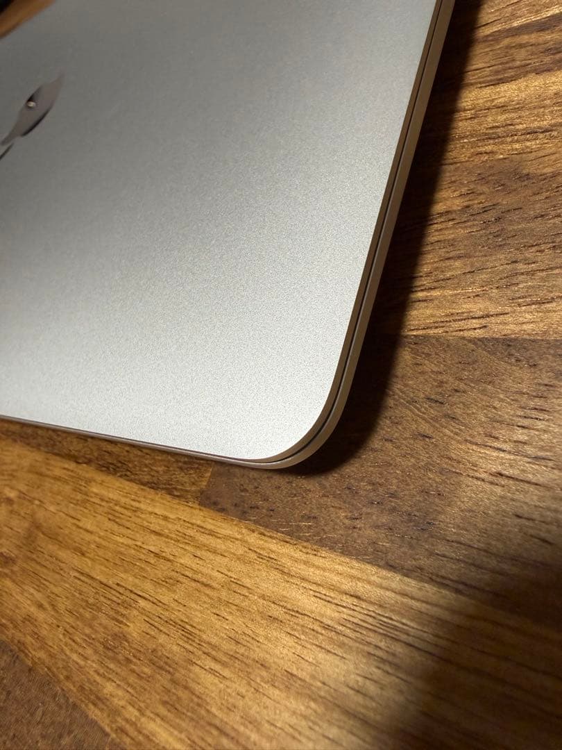 【美品】Apple MacBook Air（1T）