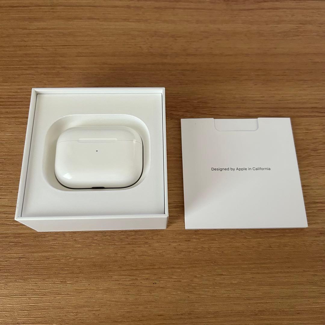 AirPods Pro 第1世代