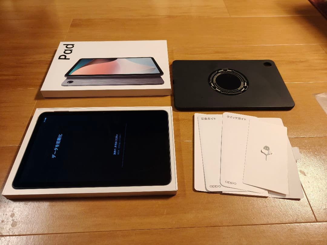 OPPO Pad Air タブレット 本体
