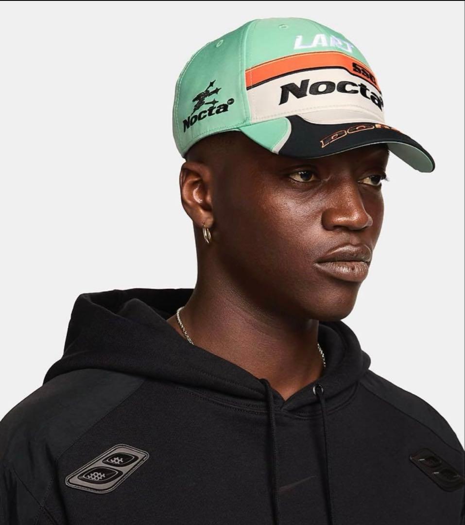 nocta キャップ　NIKE