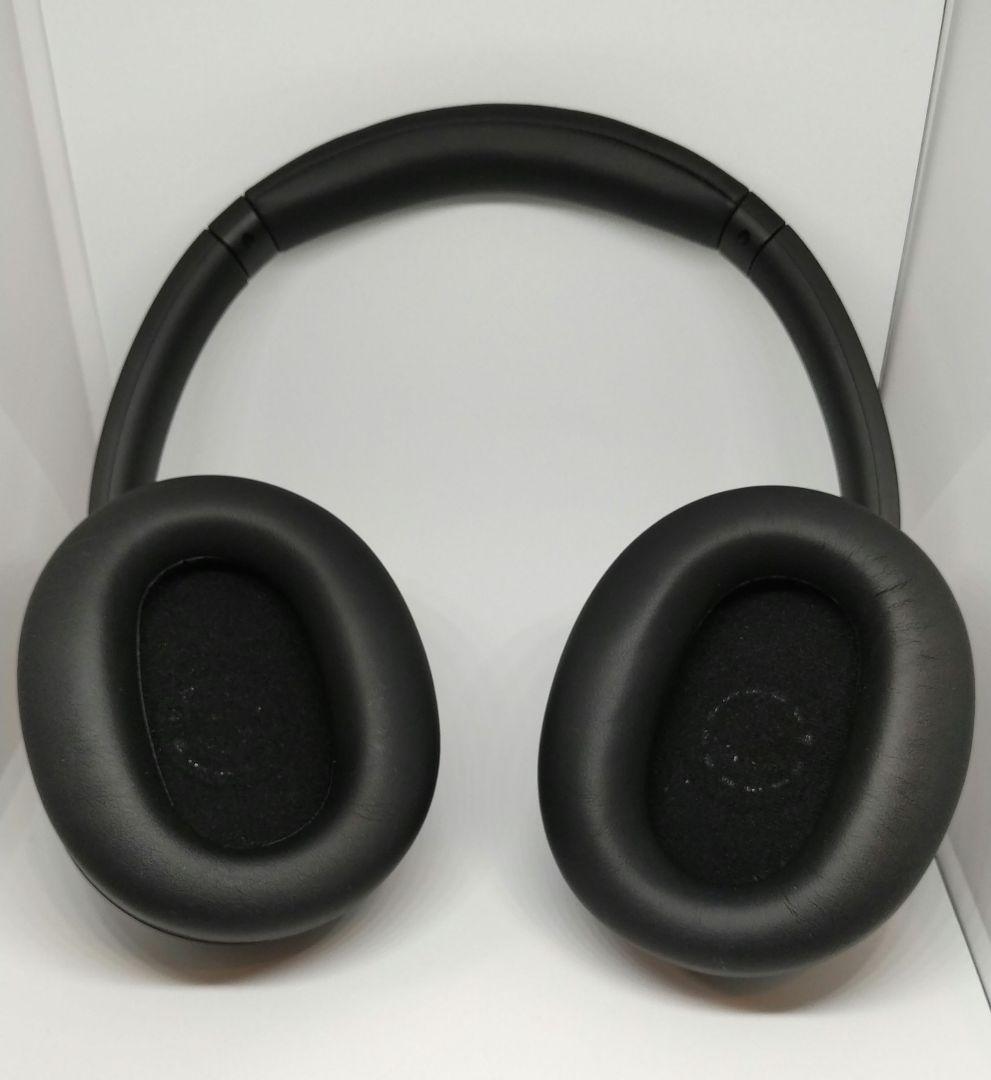 美品★]WH-CH720NブラックSONY ヘッドホン