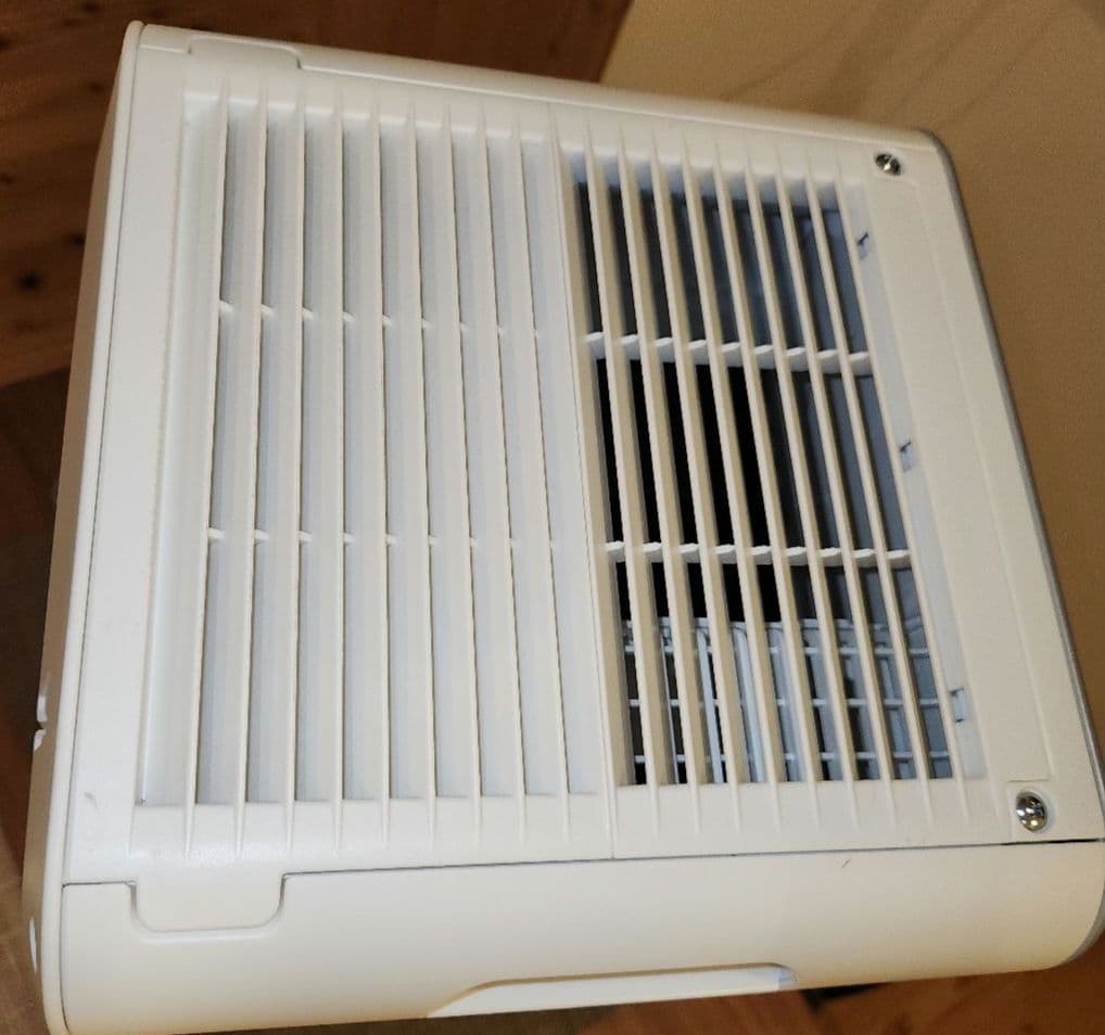 ダイキン　空気清浄機　ACB50X-S　2021年製　フィルター欠品