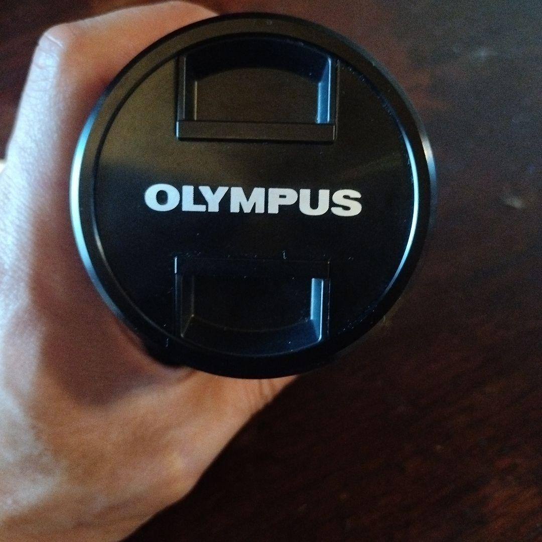 レンズ(ズーム) Kyu