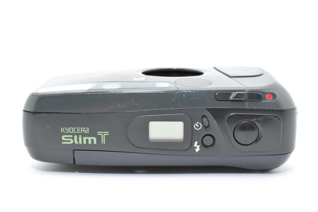 KYOCERA 京セラ SlimT Carlzeiss T コンパクト フィルム