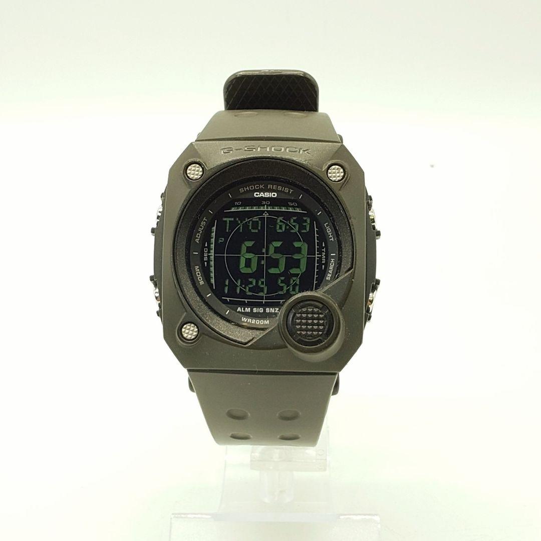 【希少】CASIO G-SHOCK G-8000 スナイパーモデル 腕時計