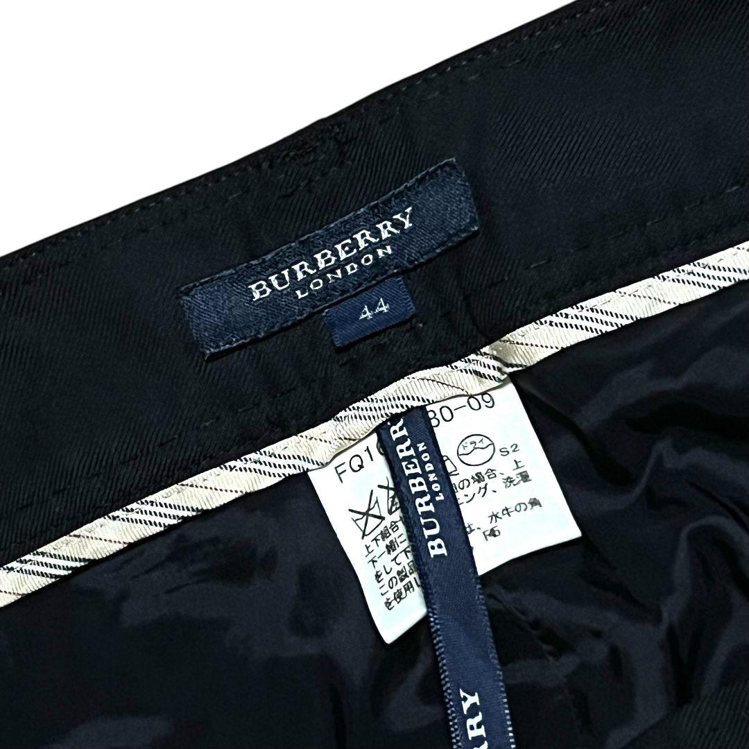 【大きいサイズ】【44】BURBERRY LONDON スーツセットアップ