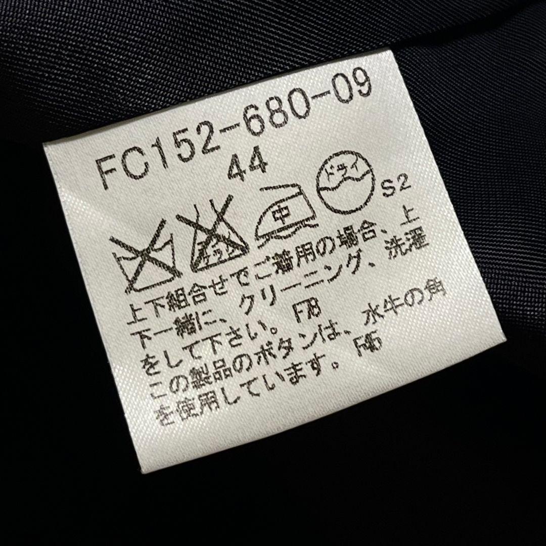 【大きいサイズ】【44】BURBERRY LONDON スーツセットアップ