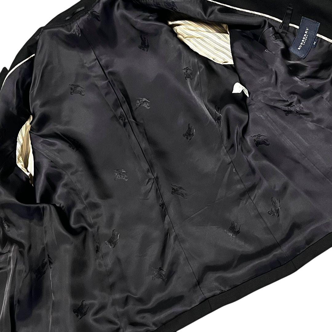 【大きいサイズ】【44】BURBERRY LONDON スーツセットアップ
