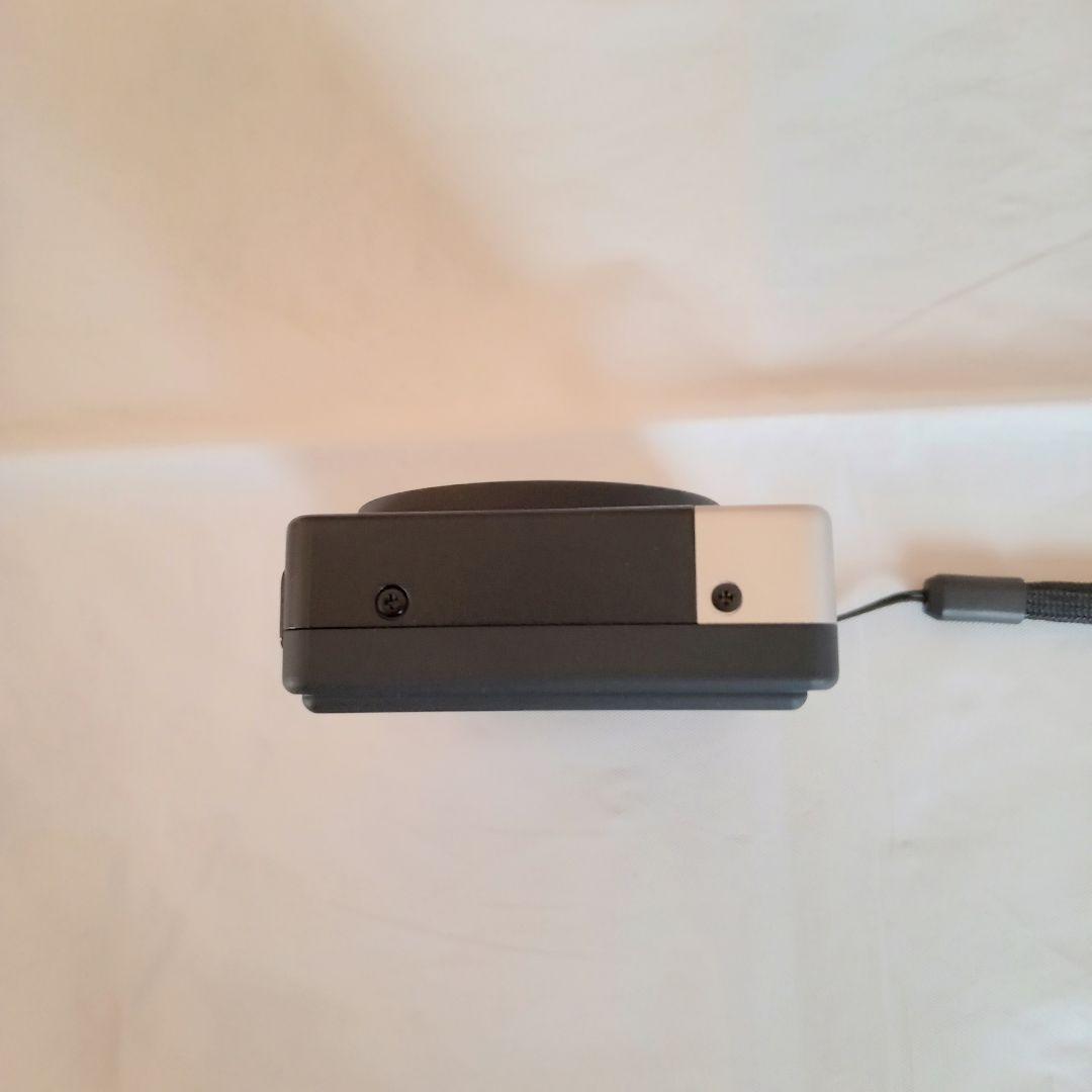 美品【ペンタックス オプティオ H90】液晶漏れなし