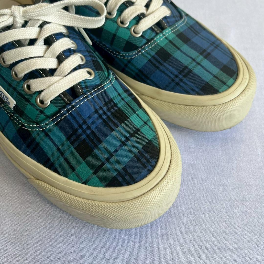 VANS Anaheim Authentic アナハイム 28cm