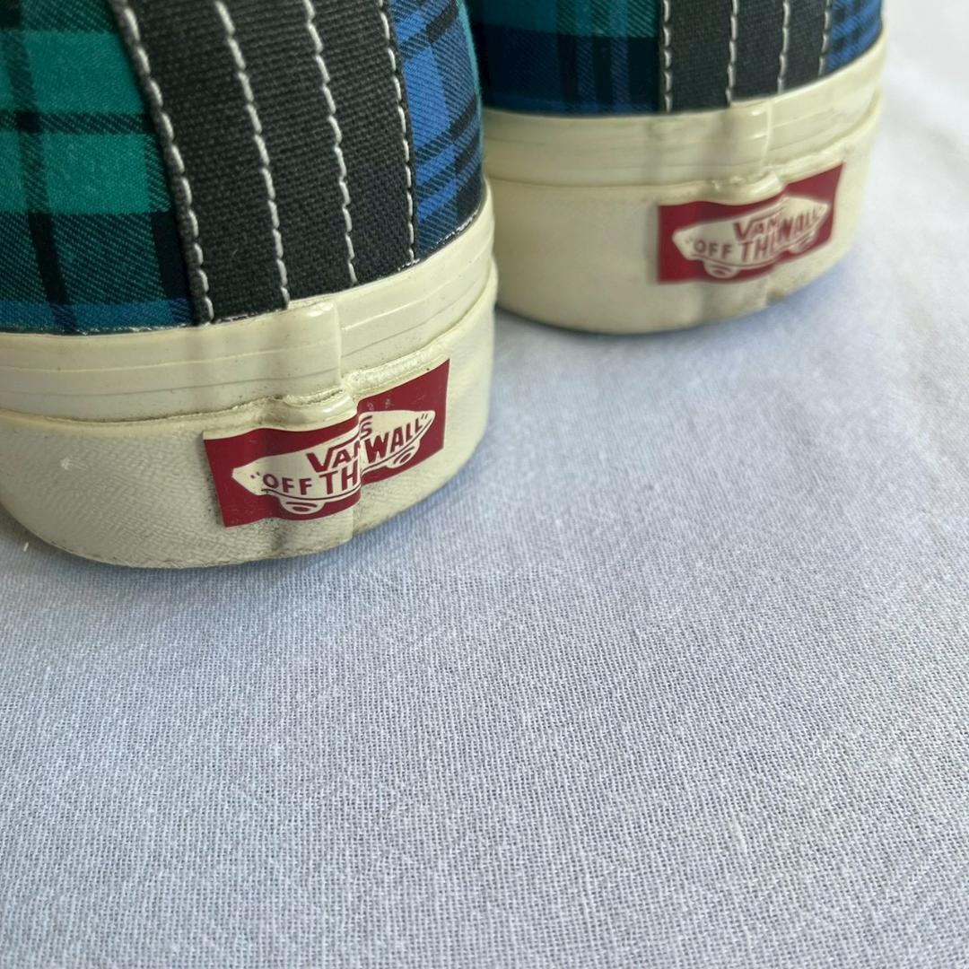 VANS Anaheim Authentic アナハイム 28cm