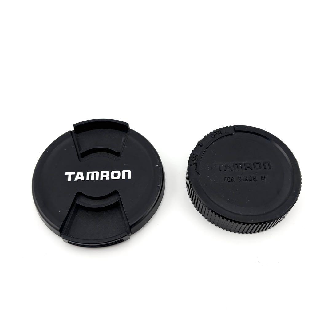 【完動品】タムロンSP AF 28-75 F2.8 XR Di ニコン用　A09