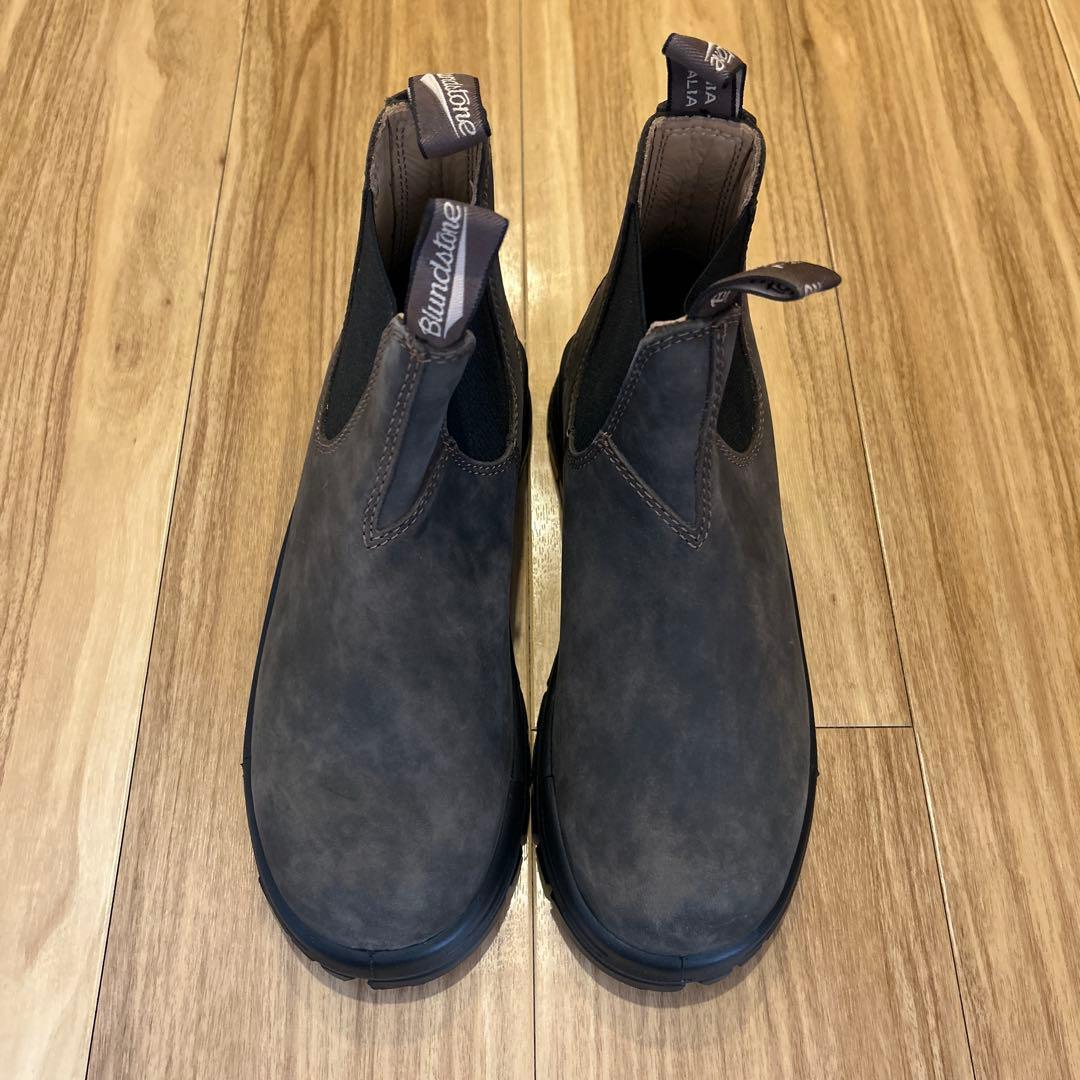 Blundstone 2239 LUG BOOT サイズ5 未使用品