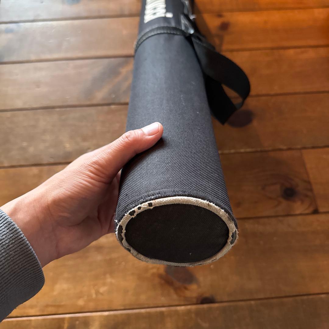 marucci ワニクラッシャー（赤ワニ）とケース、ミズノバットクリーナー付き