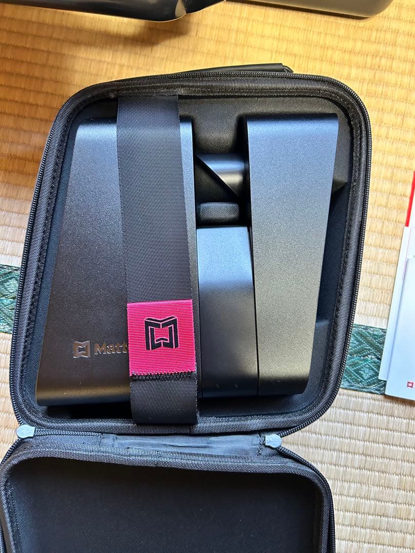 値下げ交渉受付中　〜2/15まで　MatterportPro3