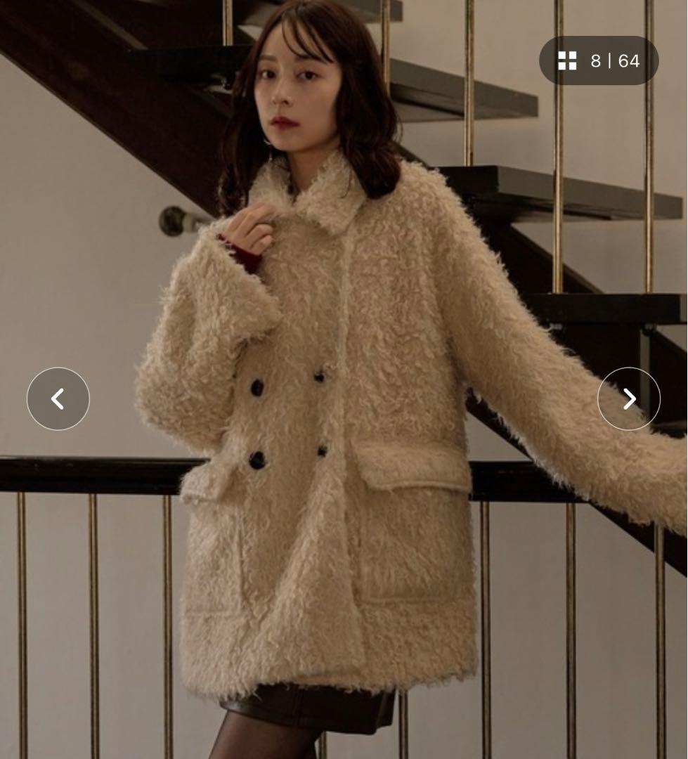 プードルミドルコート mideal