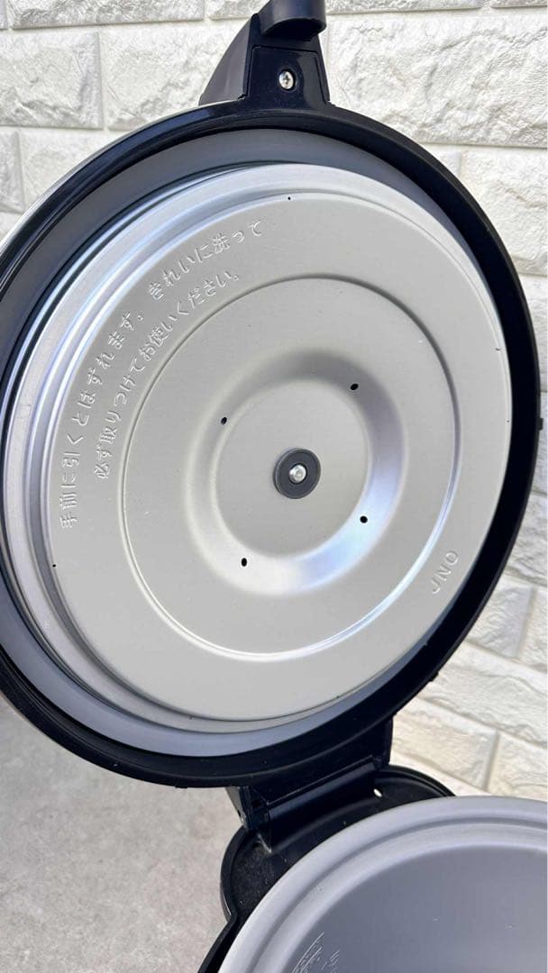 【限定セール】タイガー魔法瓶　TIGER炊飯器 JNO-A270 業務用 炊飯器