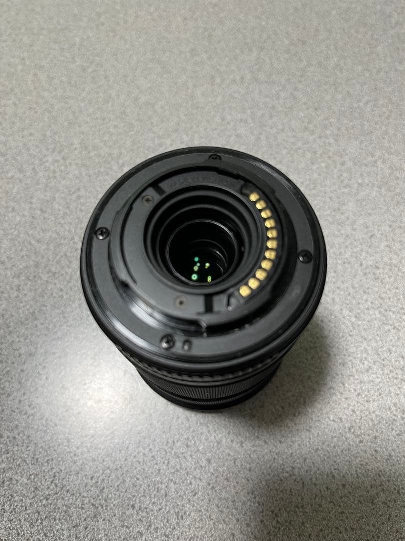 OLYMPUS M.ZUIKO DIGITAL 40-150mm 中古品