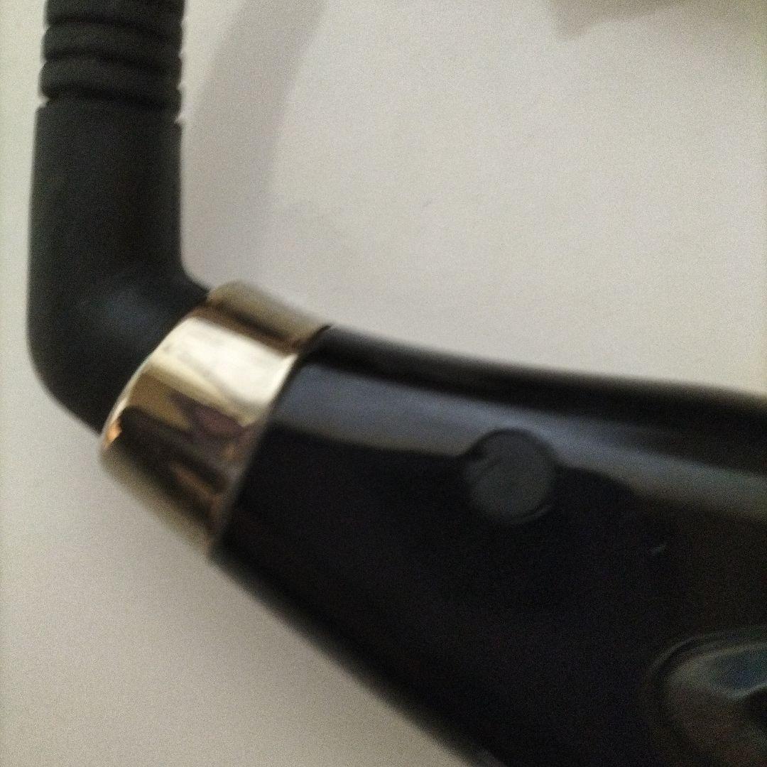 リュミエリーナ ヘアビューロン 4D Plusストレートアイロン