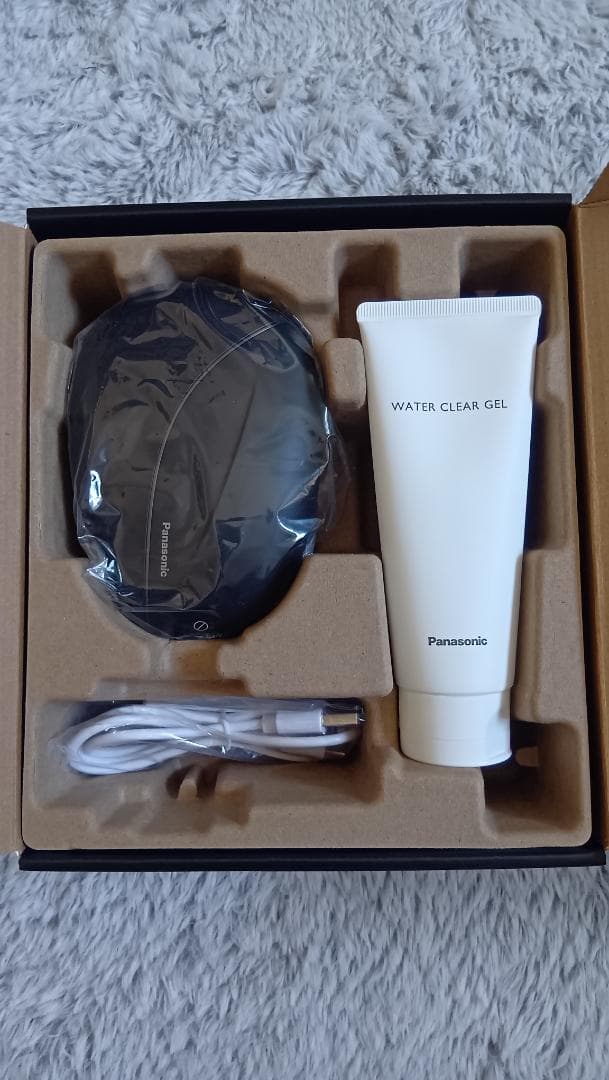 Panasonic EH-SP86K VITALIFT かっさ 美顔器