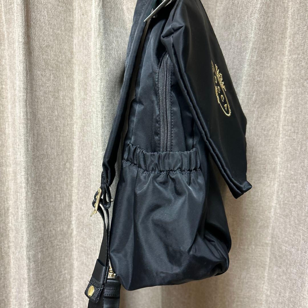 トッカツーウェイバッグリュック