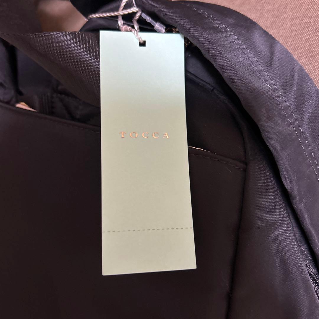 トッカツーウェイバッグリュック