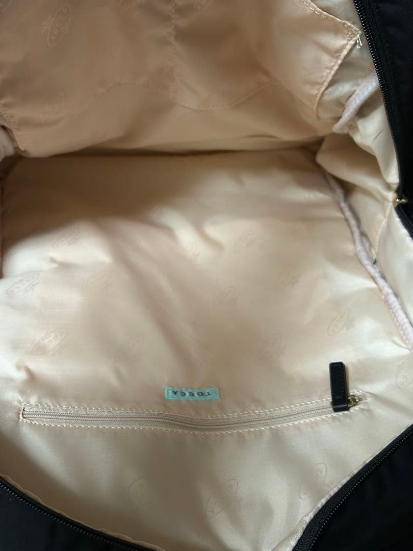 トッカツーウェイバッグリュック