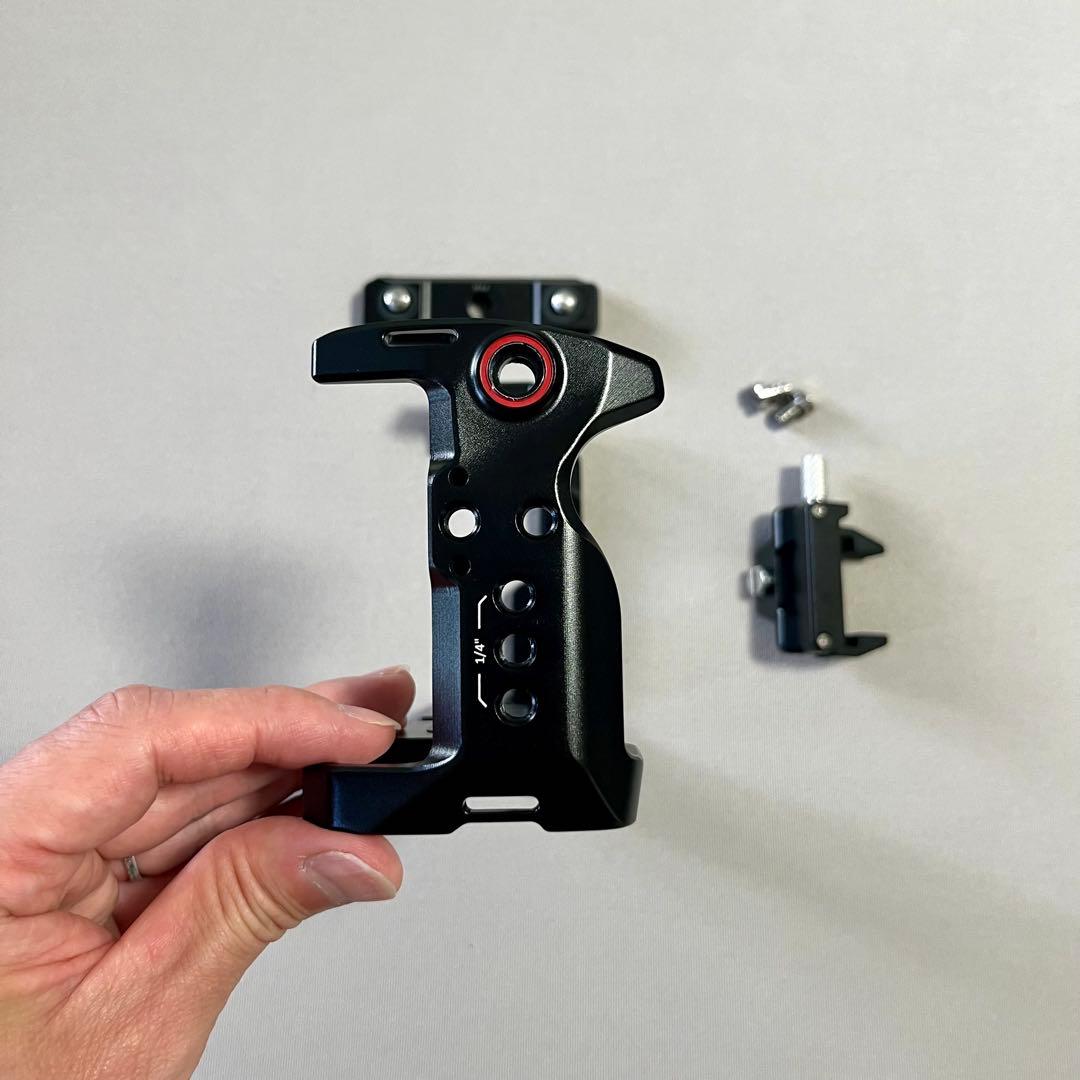 Smallrig 4183 カメラケージ SONY FX3 / FX30