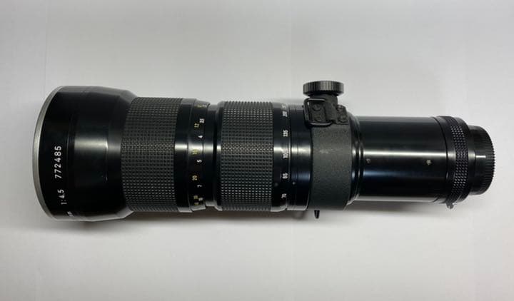 Nikon ニコン Ai Zoom Nikkor 50-300mm F/4.5