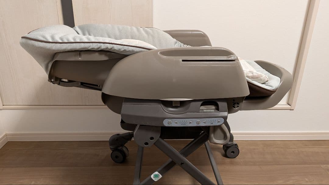 ネムリラ AUTO SWING