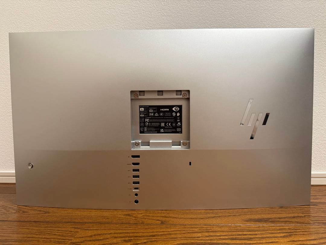 HP U28 4K HDRディスプレイ モニター（スタンド無し）