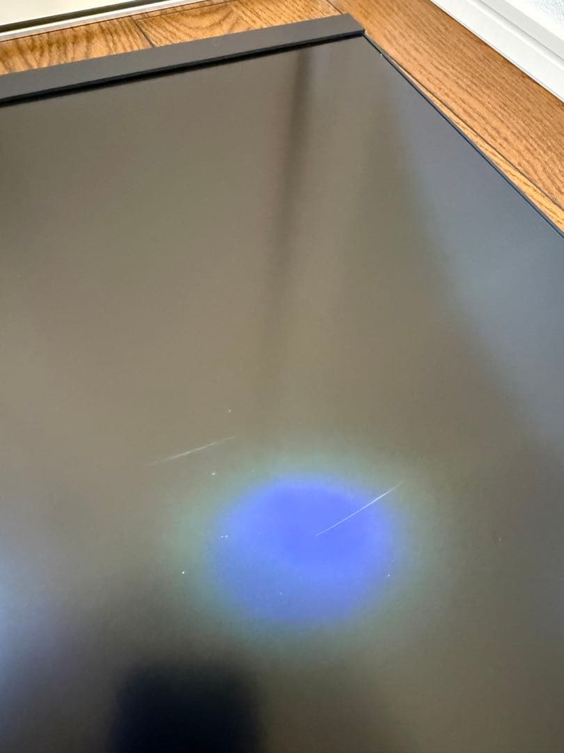 HP U28 4K HDRディスプレイ モニター（スタンド無し）